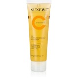 SUNEWMED+ Exfoliating Face Gel gel de curățare pentru &icirc;ndepărtarea pielii moarte 120 g