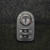 Modul de control comutator faruri OPEL MERIVA B 2010 OEM: 13294819 1568845