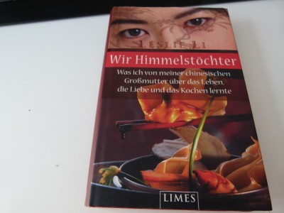 Wir Himmelstochter - Leslie Li foto