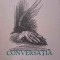 CONVERSATIA. VERSURI, EDITIE PRINCEPS (CU DEDICATIA AUTORULUI CATRE PICTORUL BENEDICT GANESCU)-PETRE GHELME-245301