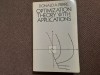 OPTIMIZATION THEORY WITH APPLICATIONS DONALD A PIERRE RF19/3