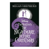 Disney Tim Burton's The Nightmare Before Christmas The Official Novelisation