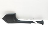 Ornament prag dreapta față MERCEDES-BENZ E W213 2022 OEM: A2136800235 22452687
