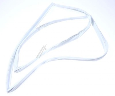 MAGNETTĂśRDICHTUNG WECHSELBAR WEISS GGU 710935100 pentru frigider / combina frigorifica LIEBHERR foto