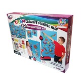 Cumpara ieftin Set creativ, Eastcolight, Marble Run Deluxe, 209 piese