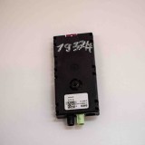Amplificator de antena BMW 2 Active Tourer F45 2015 OEM: 213675109286370