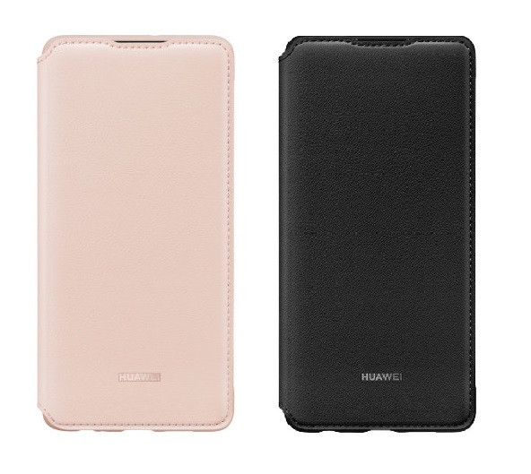 Husa originala Huawei P30 51992854 + stylus