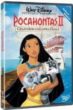Pocahontas II: Calatorie catre Lumea Noua / Pocahontas II: Journey to a New World | Tom Ellery, Bradley Raymond