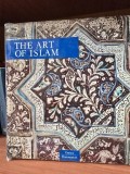 The art of Islam - UNESCO Collection of Representative Works Art