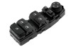 Comutator macara geam Bmw Seria 5 F10 2009-, X3 F25 2010-, 6 Pini, NTY EWS-BM-004