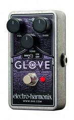 Electro-Harmonix OD Glove MOSFET Overdrive/distortion foto