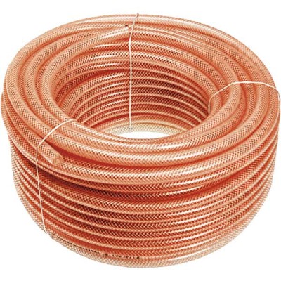 Furtun de presiune 12mmx17mmx50m Neo Tools 12-081 HardWork ToolsRange foto