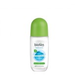 Deodorant antiperspirant roll-on cu acțiune hialuronic BIOTEN 50 ml