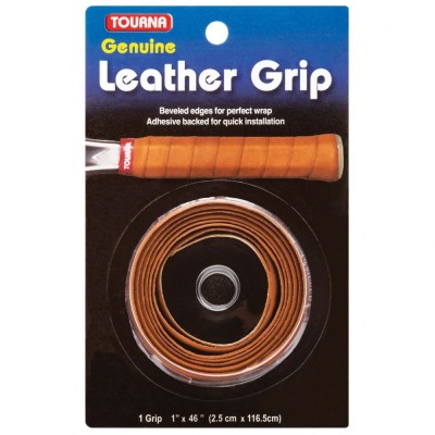 Grip piele TOURNA, 1.8mm foto