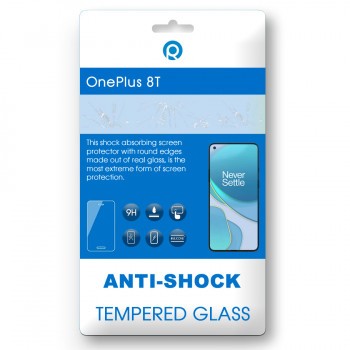 OnePlus 8T (KB2003) Sticlă securizată transparentă
