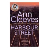 Cumpara ieftin Harbour Street, ANN CLEEVES