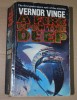 Vernor Vinge - A fire upon the deep