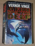 Vernor Vinge - A fire upon the deep