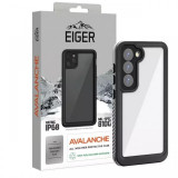 Eiger Husa Avalanche Samsung Galaxy S23 Black