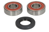 Cumpara ieftin Kit rulment roata fata (cu garnitura) pentru HONDA CR; YAMAHA DT, IT, TT, TW, WR, XG, XT, XTZ, XV 80-660 1986-2009