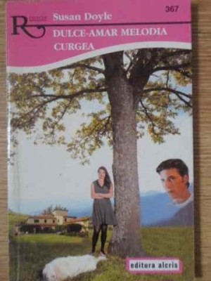 DULCE-AMAR MELODIA CURGEA-SUSAN DOYLE-94468 foto