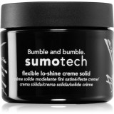 Bumble and bumble Sumotech crema styling pentru fixare și formă 50 ml