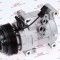 Compresor AC nou Mazda 3 13-19, 6 12-, Cx-5 12-, motor: 1.5, 2.0, tip Halla; tip Hanon: RS13, Diam. fulie (mm) 115, SRLine, F500JUBBA06; F500JUBBA07