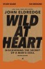 Wild at Heart Study Guide Updated Edition: A Map to Recover Your Masculine Heart