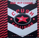 Disc Vinil Crush Collision - Age Of Chance 12"- Virgin - 208 271