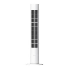 Ventilator tip turn Xiaomi Smart Tower Fan 2 BHR8846EU, 24 W, Flux de aer circular