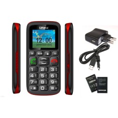Telefon Maxcom MM428BB + Cartela SIM Orange 5euro