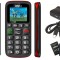Telefon Maxcom MM428BB + Cartela SIM Orange 5euro