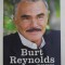 BURT REYNOLDS and JON WINOKUR - BUT ENOUGH ABOUT ME , 2016