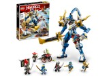 LEGO Robotul Titan al lui Jay Quality Brand