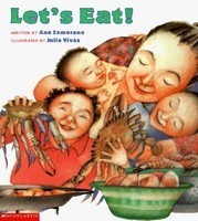 Let&amp;#039;s Eat! foto