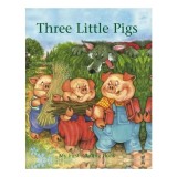 Three Little Pigs