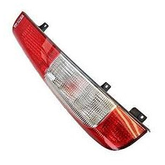 Stop spate lampa Mercedes Vito/ Viano (W639), 01.03-10.10, Mercedes Vito/ Viano (W639), 10.10-, spate, omologare ECE, 639 820 01 64; 6398200164; A 63