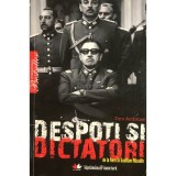 Tom Ambrose - Despoti si dictatori (Editia: 2009)