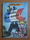 Viorica Aura Paus - Salut, les amis! Methode de francais pour enfants (1994)