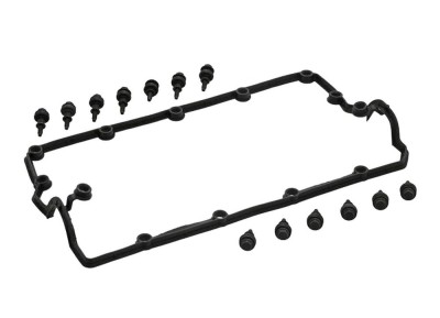 Elring Set garnituri, Capac supape foto