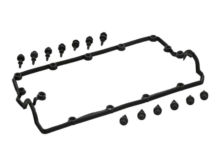 Elring Set garnituri, Capac supape