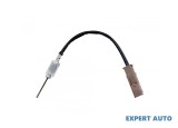 Senzor temperatura gaze dpf Peugeot 407 (2004-&gt;)[6D_,6C_,6E_] #1