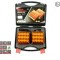 Set stroboscoape wireless LED magnetice