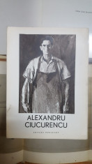 Alexandru Ciucurencu, Pliant, 7 ilustra?ii alb-negru foto