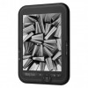 Ebook reader 6 inch e-ink library 4 kruger&matz