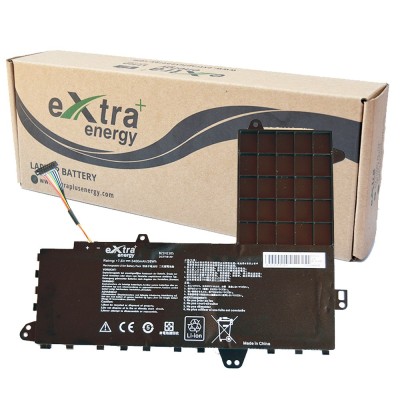Baterie laptop Asus E402S E402SA E502S B21N1505 foto