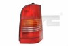 Lampa spate MERCEDES V-CLASS (638/2) (1996 - 2003) TYC 11-0567-11-2