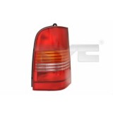 Lampa spate MERCEDES V-CLASS (638/2) (1996 - 2003) TYC 11-0567-11-2