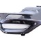 Grila st&acirc;nga față BMW X5 G05 2020 OEM: 8073439 25156816