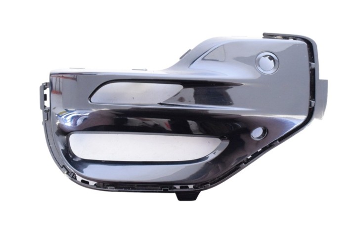 Grila st&acirc;nga față BMW X5 G05 2020 OEM: 8073439 25156816